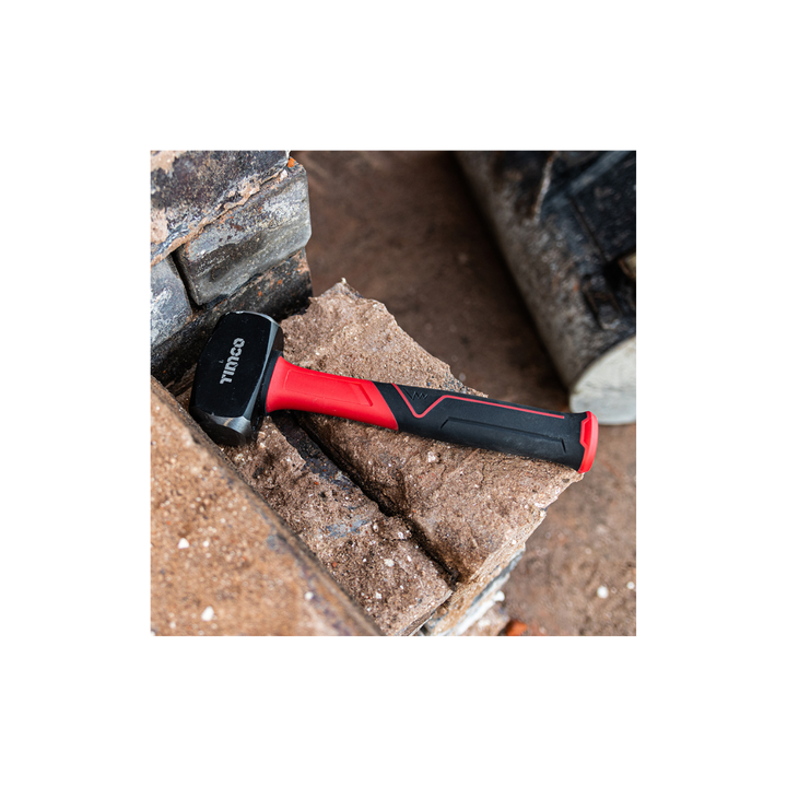 Timco Lump Hammer 4lb