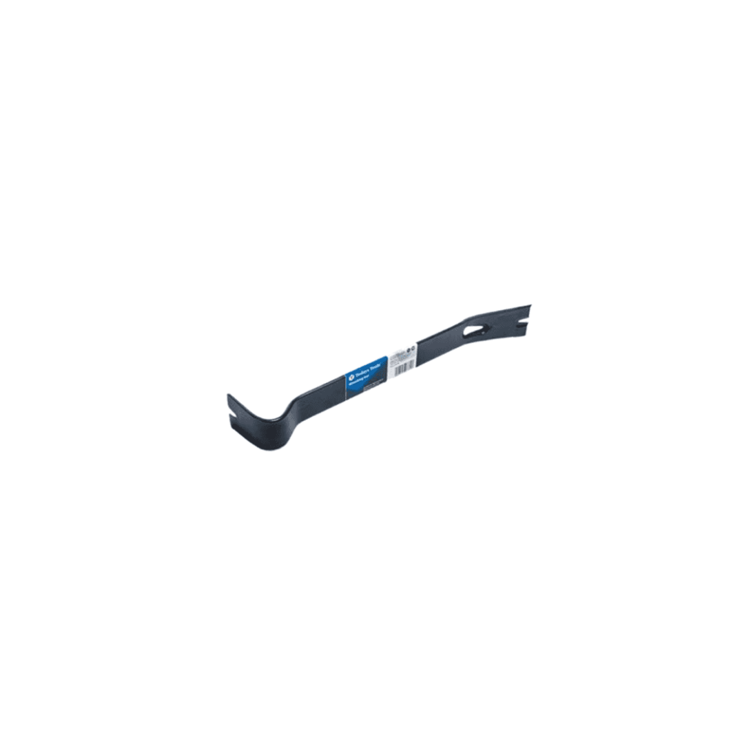 Todays Tools Mini Wrecking Bar 380mm MWB