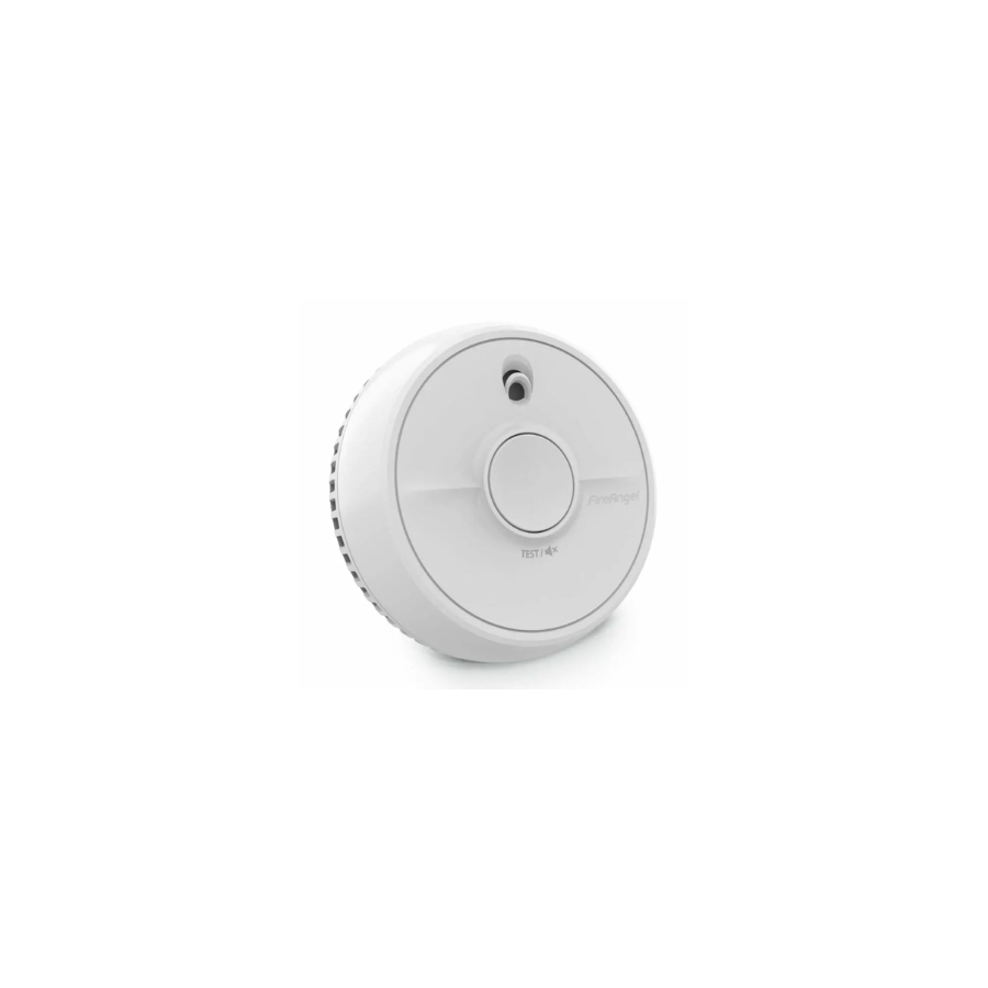 FireAngel 1 Year Battery Smoke Alarm SB1-R