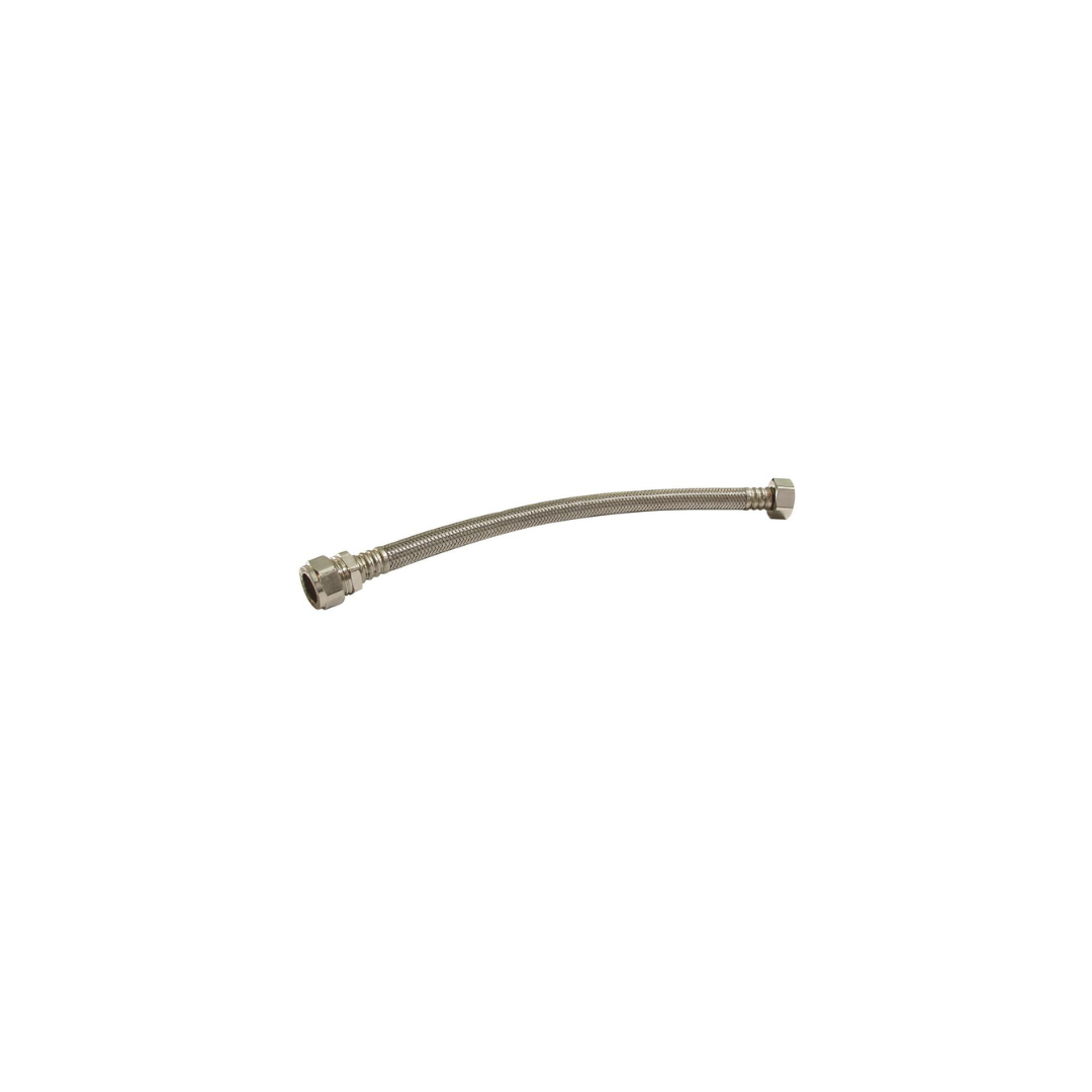 Viva 15mm x 1/2" Flexi 150mm Tap Connector – Orion Interiors