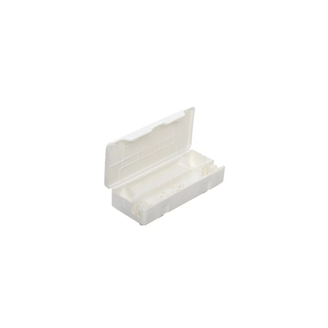 Wago Box Pro 207-3323 32A Junction Box 145 x 65 x 28mm White