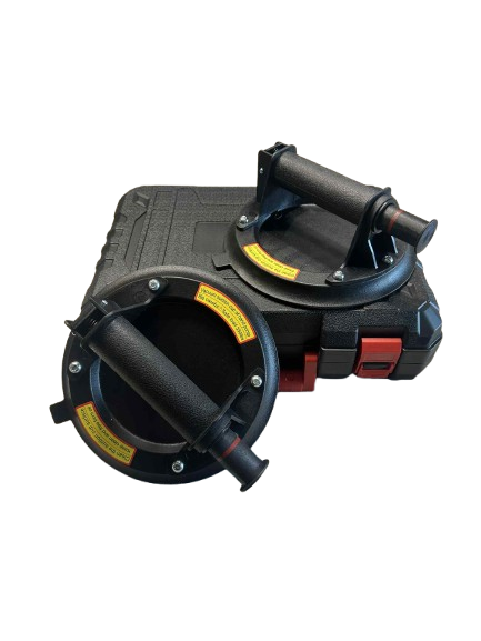 Heavy Duty Pump Suction Cups