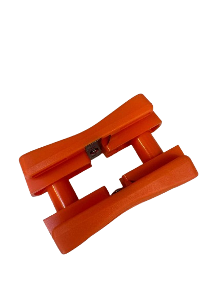Worktop Edge Trimmer - With Spare Blades