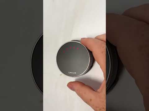 Salus iT800WiFi Thermostat & WiFi - Zigbee Receiver
