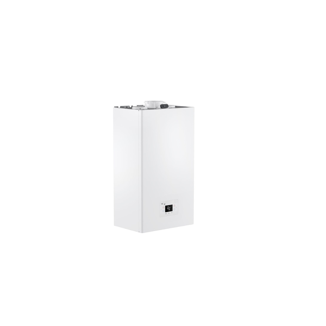 Vokera Easi Heat I 29C Combi & Flue Pack - In Store Payment and Collection Only