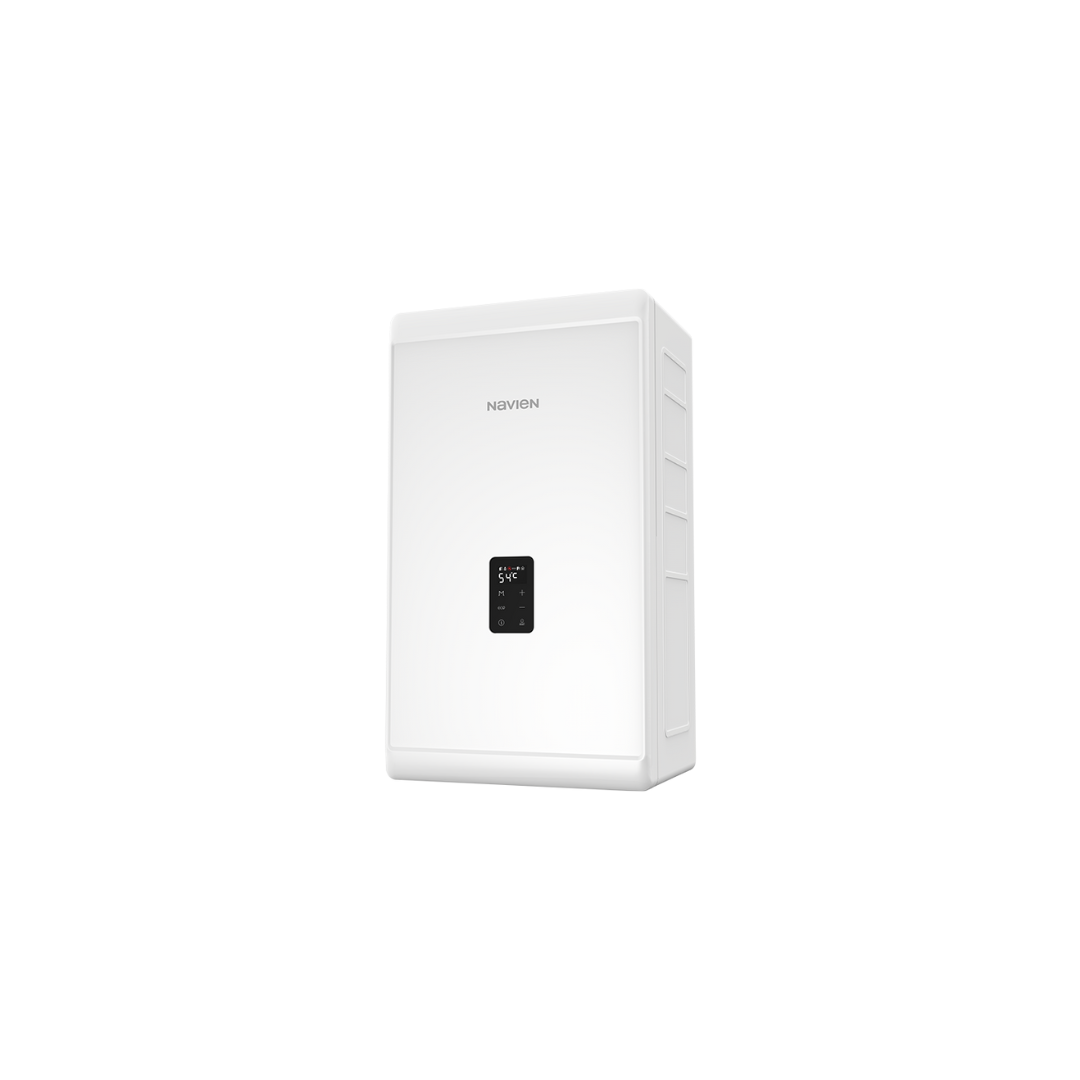 Navien NCB300 41KW Combi & Flue Pack - In Store Payment and Collection Only