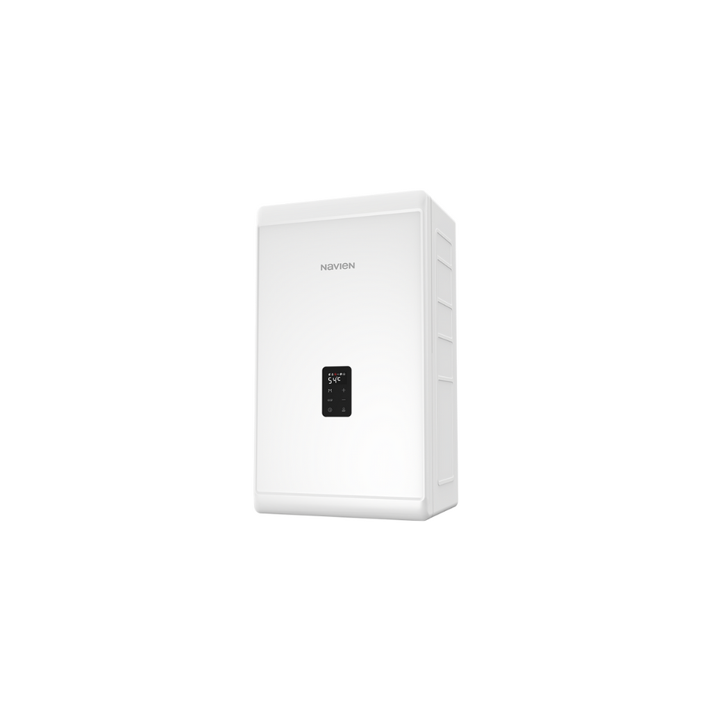 Navien NCB300 28KW Combi Flue Pack In Store Payment and
