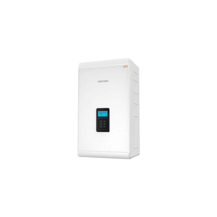 Navien NCB500 37KW Combi & Flue Pack - In Store Payment and Collection Only