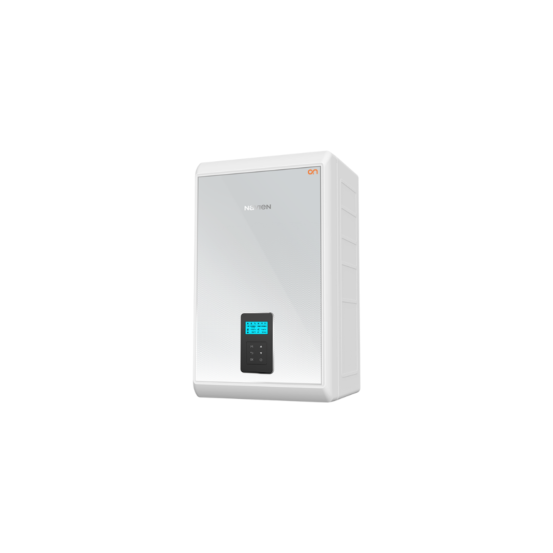 Navien NCB700 42KW Combi & Flue Pack - In Store Payment and Collection Only