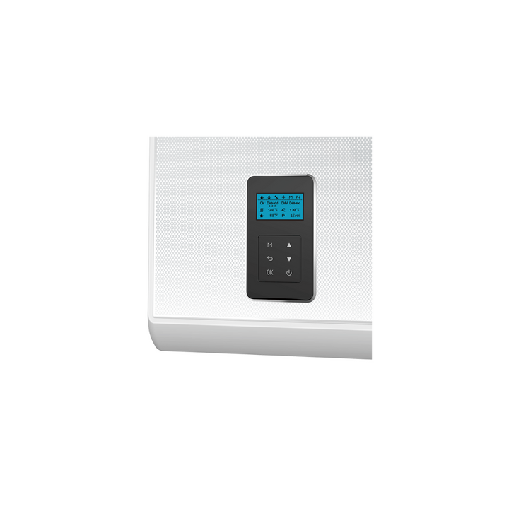 Navien NCB700 42KW Combi & Flue Pack - In Store Payment and Collection Only